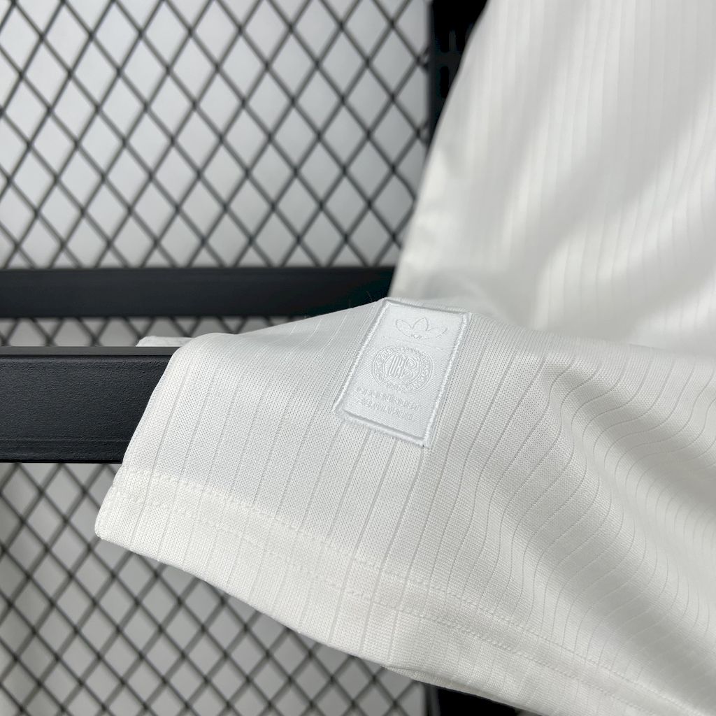 Germany 125 Years 25/26 Shirt - View 10