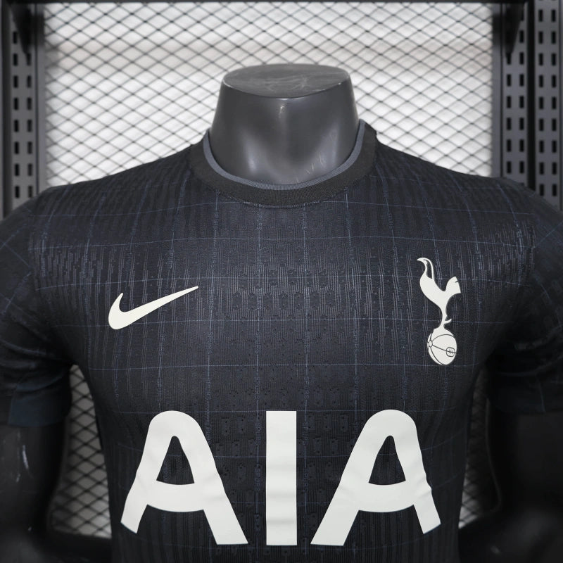 Away 25/26 Player Edition Shirt