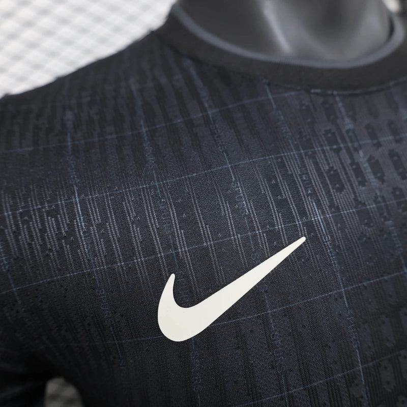 Away 25/26 Player Edition Shirt