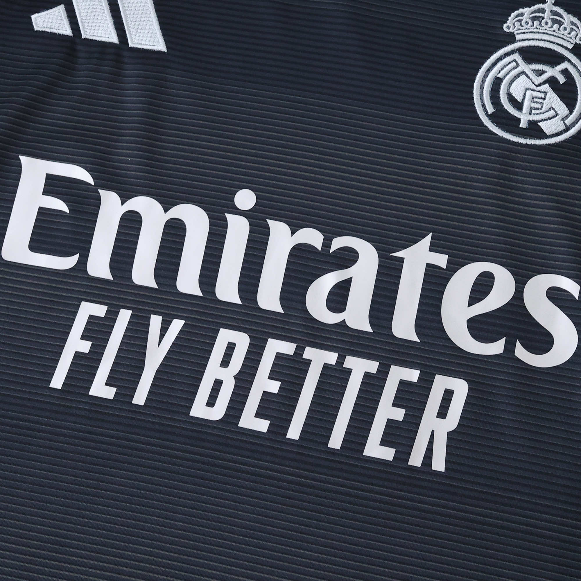 Away 25/26 Men’s Shirt