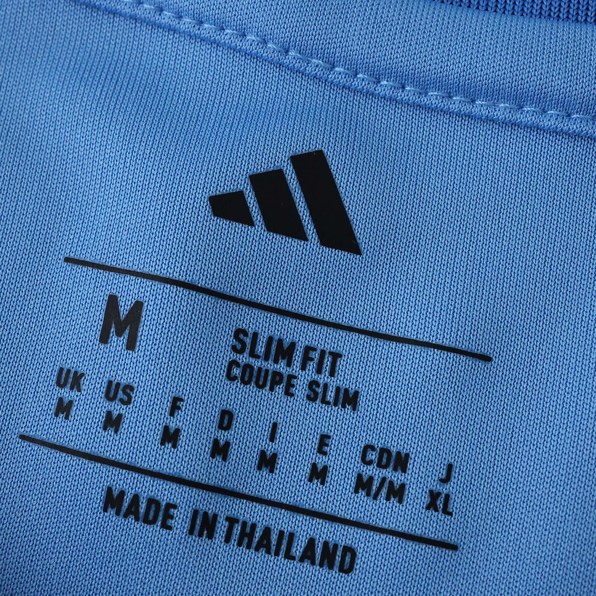 Goalkeeper 25/26 Shirt