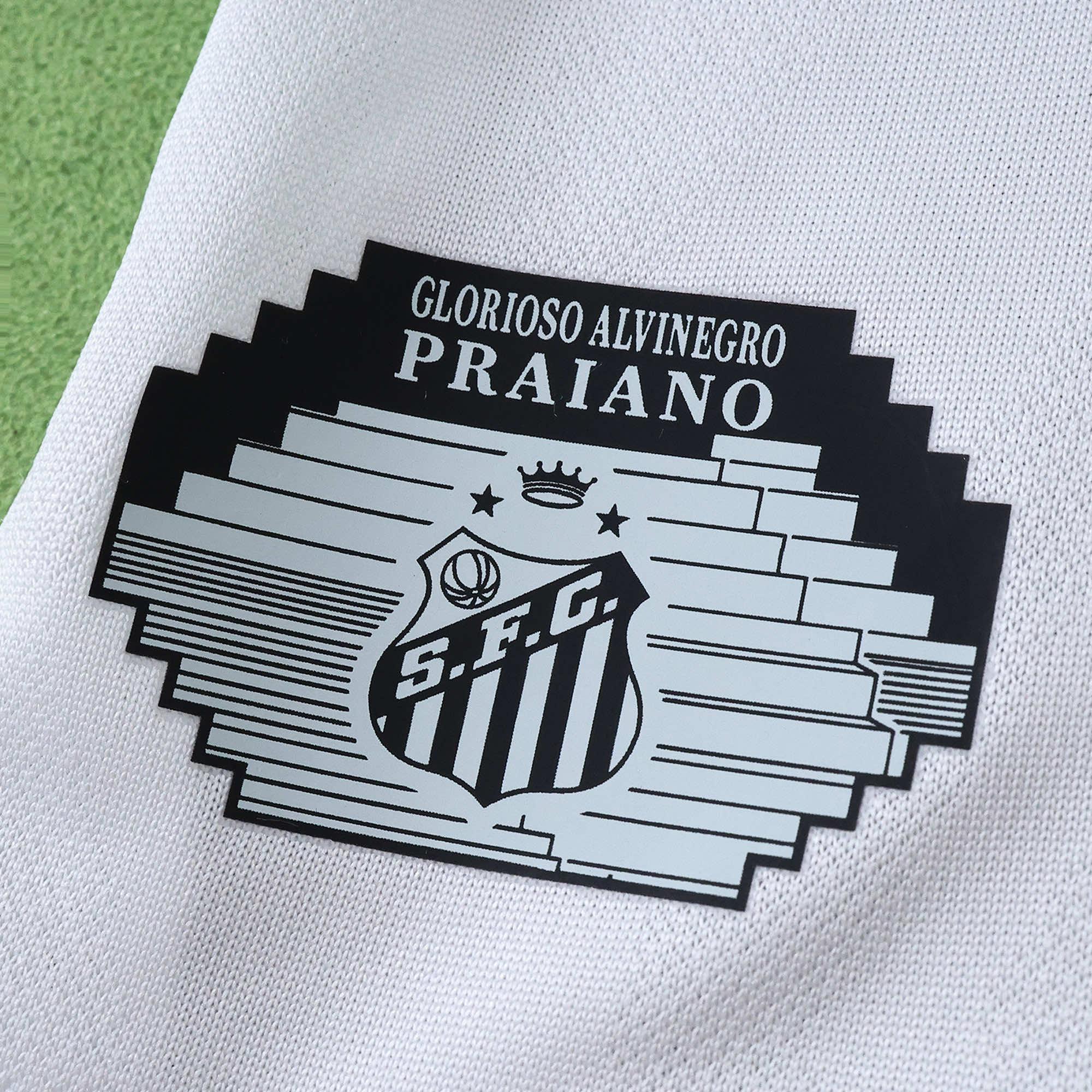 Peixe 25/26 Home Women's Shirt - View 6