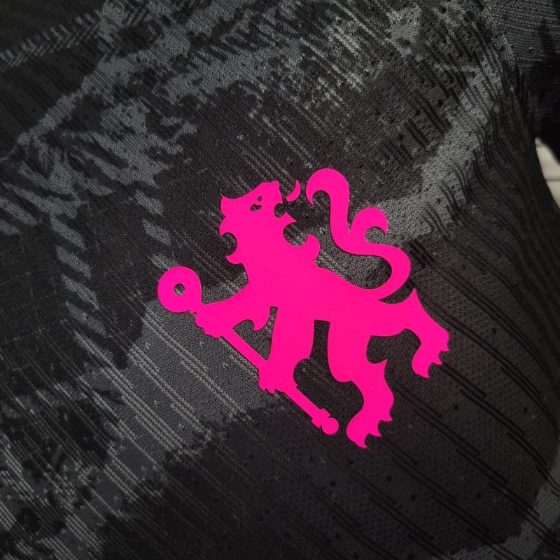 24/25 Away Player Shirt - View 3