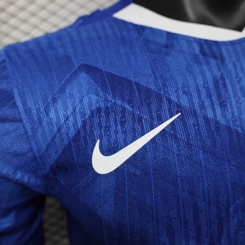 25/26 Home Player Shirt - View 4