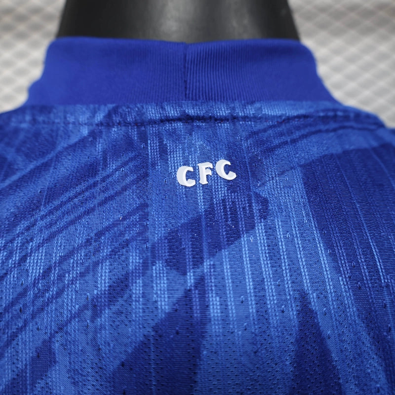 25/26 Home Player Shirt - View 6