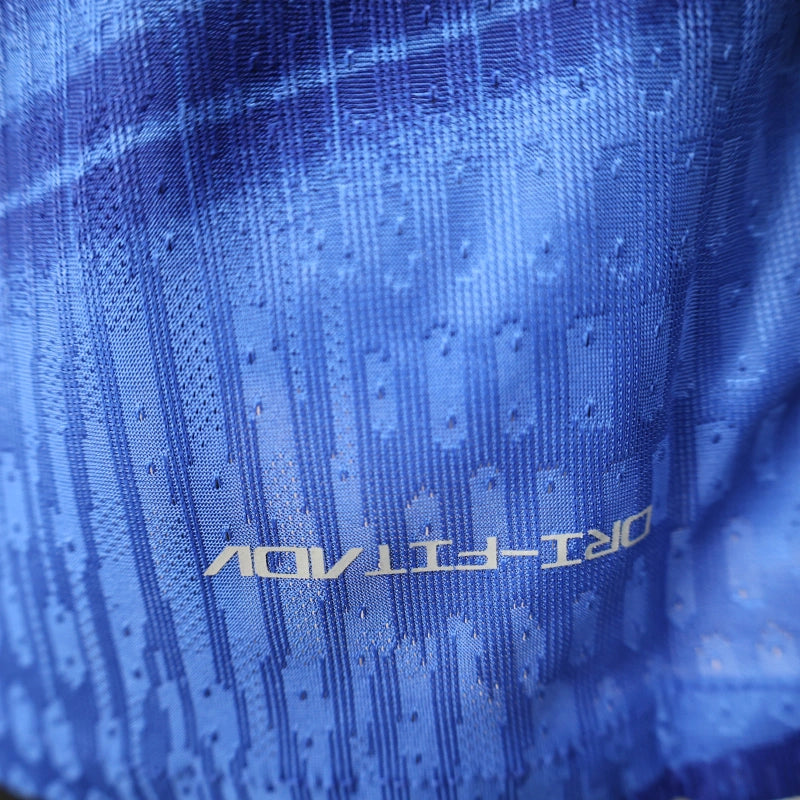 25/26 Home Player Shirt - View 8