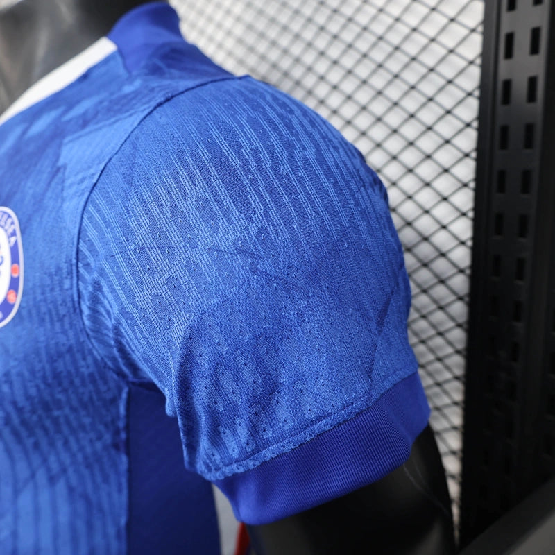 25/26 Home Player Shirt - View 10