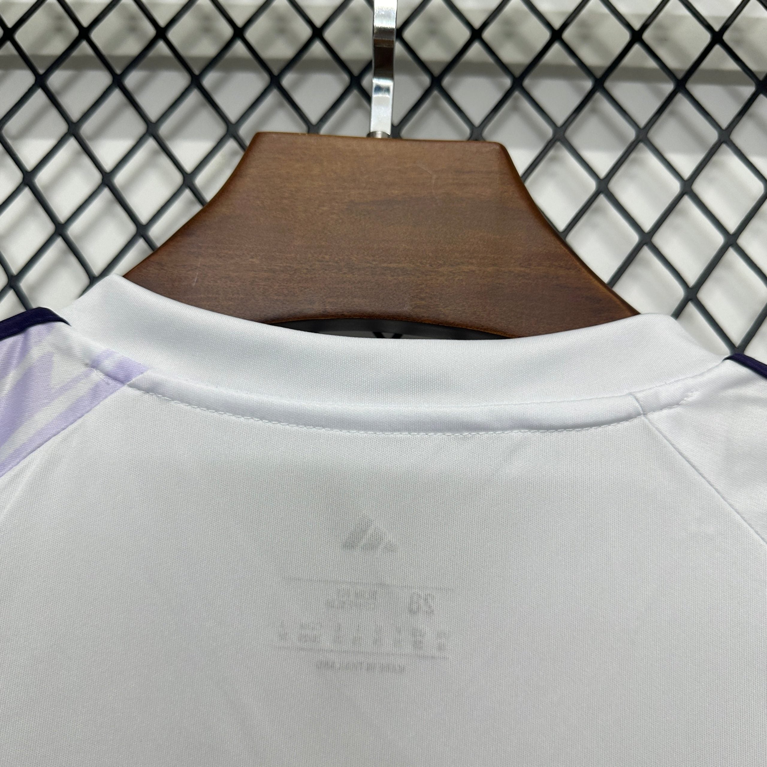 Away 25/26 Kids Shirt Kit