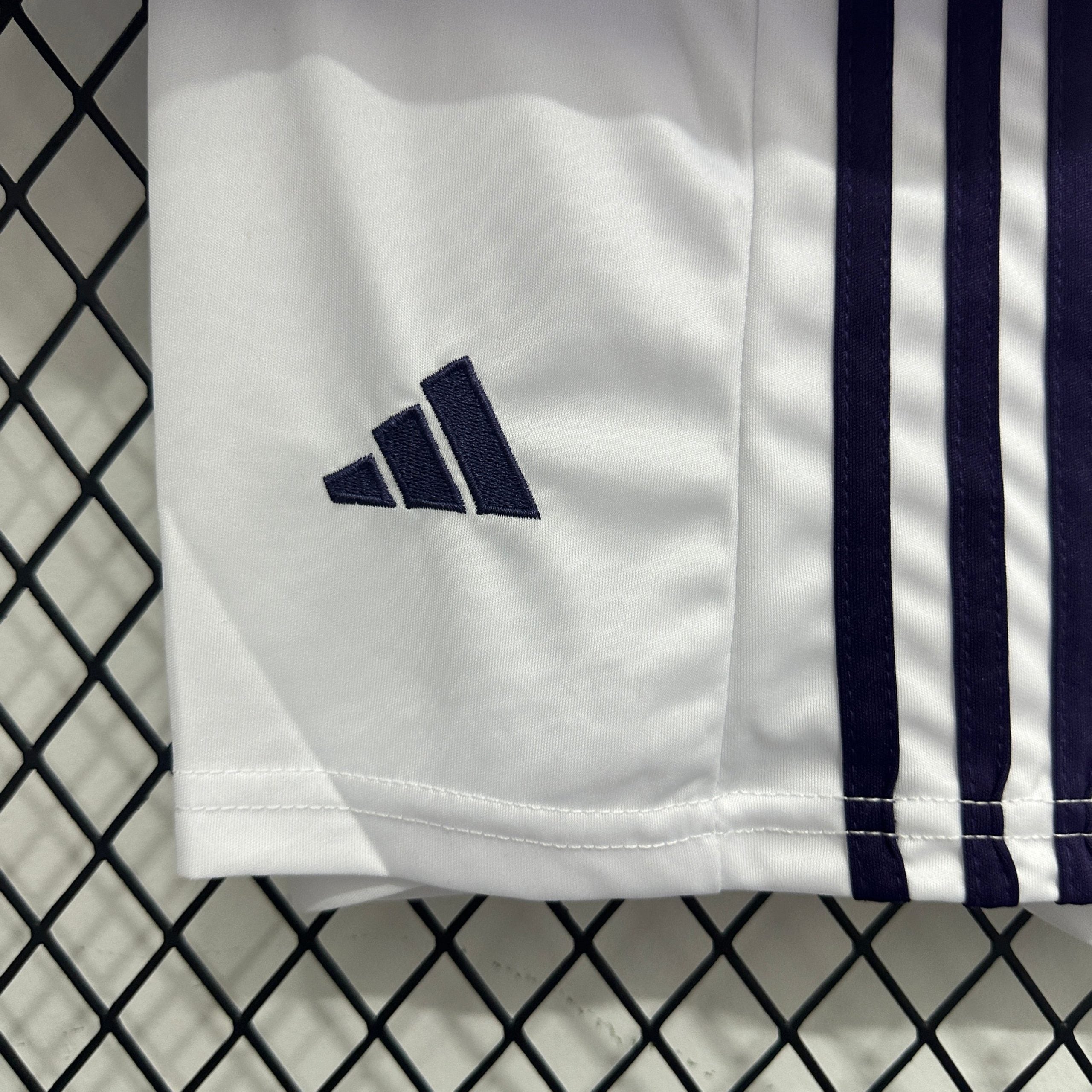 Away 25/26 Kids Shirt Kit
