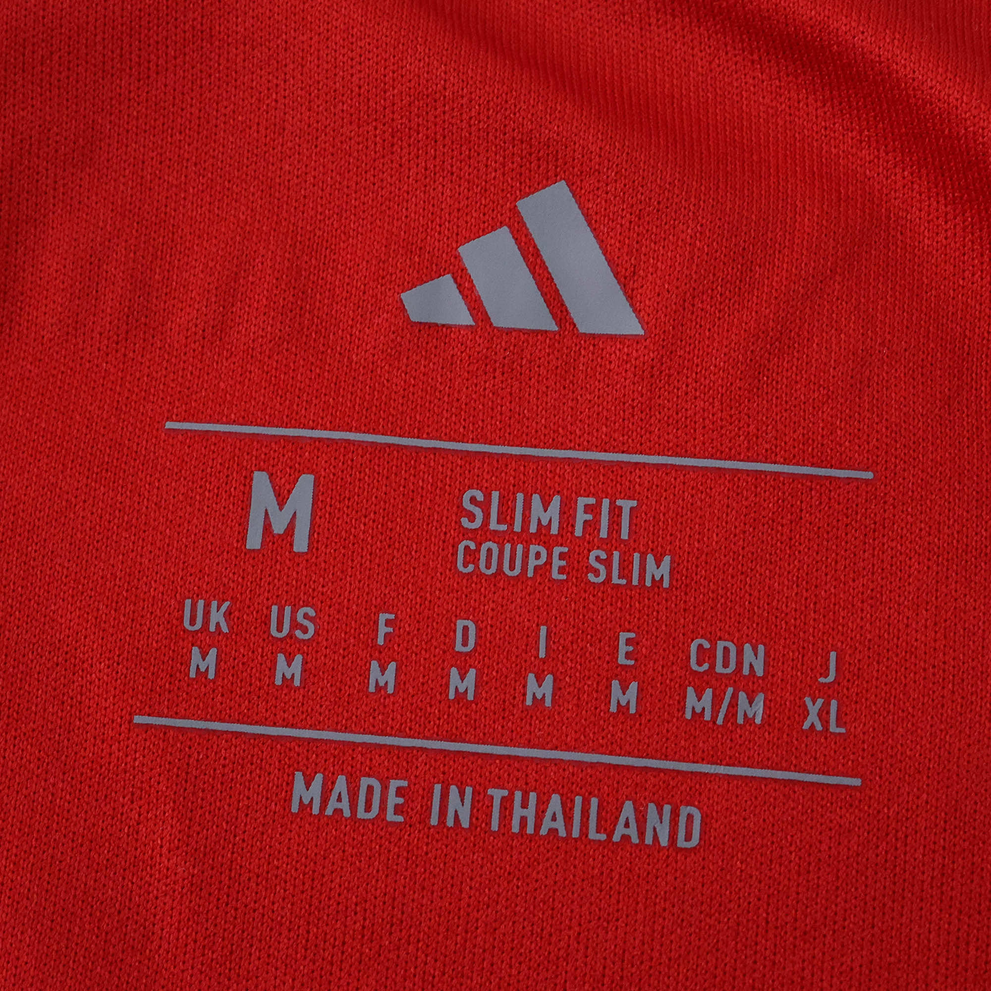 Home 25/26 Kids Shirt Kit