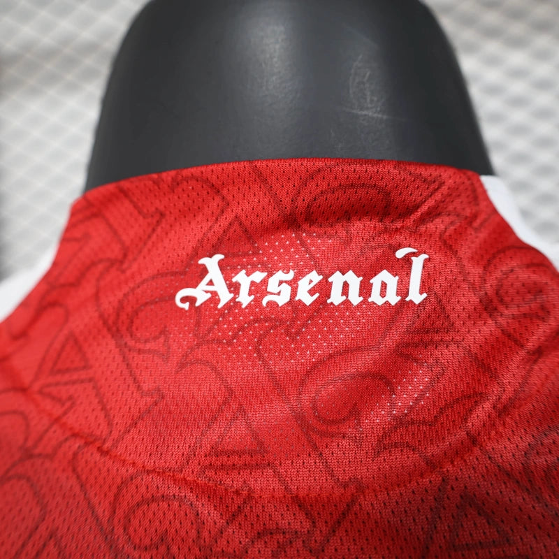 Home 25/26 Player Edition Shirt
