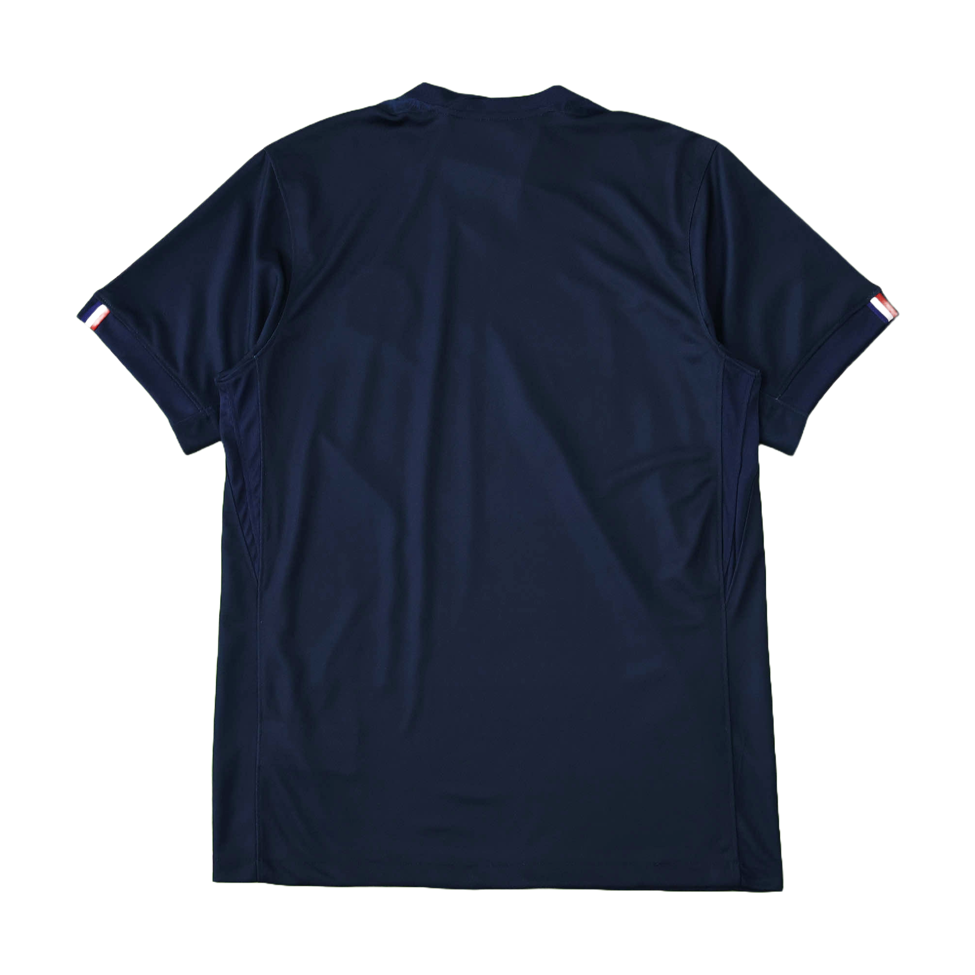 Les Parisiens 25/26 Home Shirt - View 2