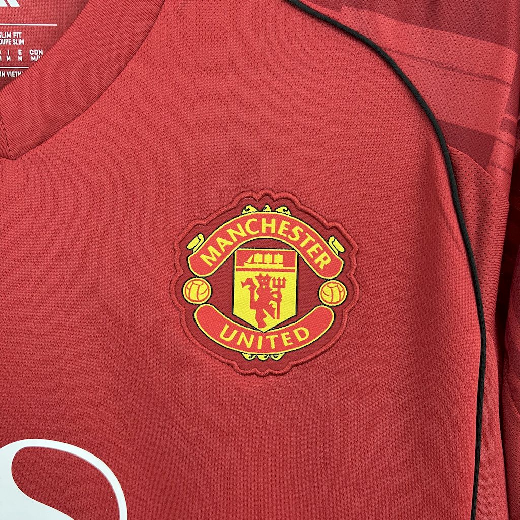 Home 25/26 Men’s Shirt