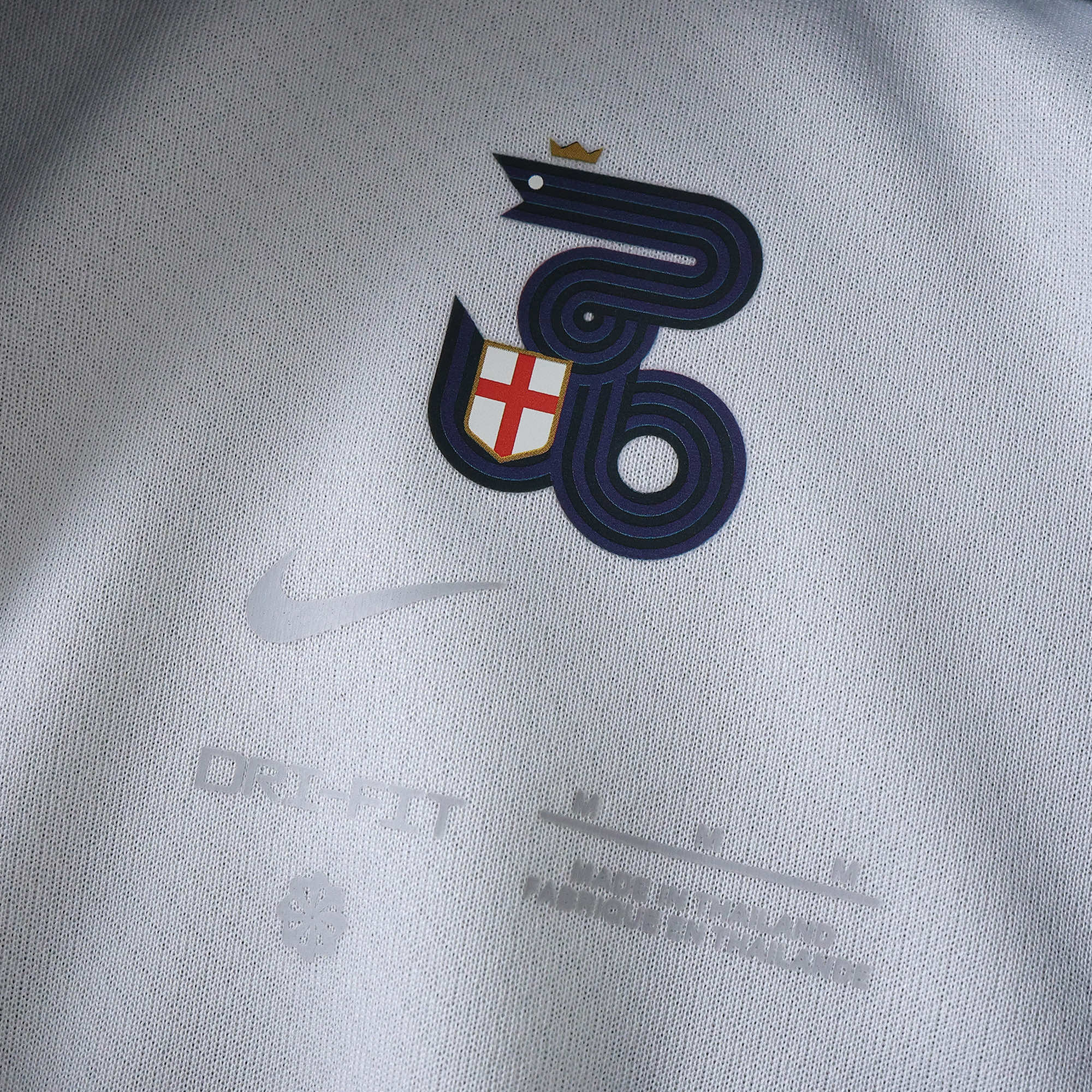Special Edition Rossi 24/25 Men’s Shirt