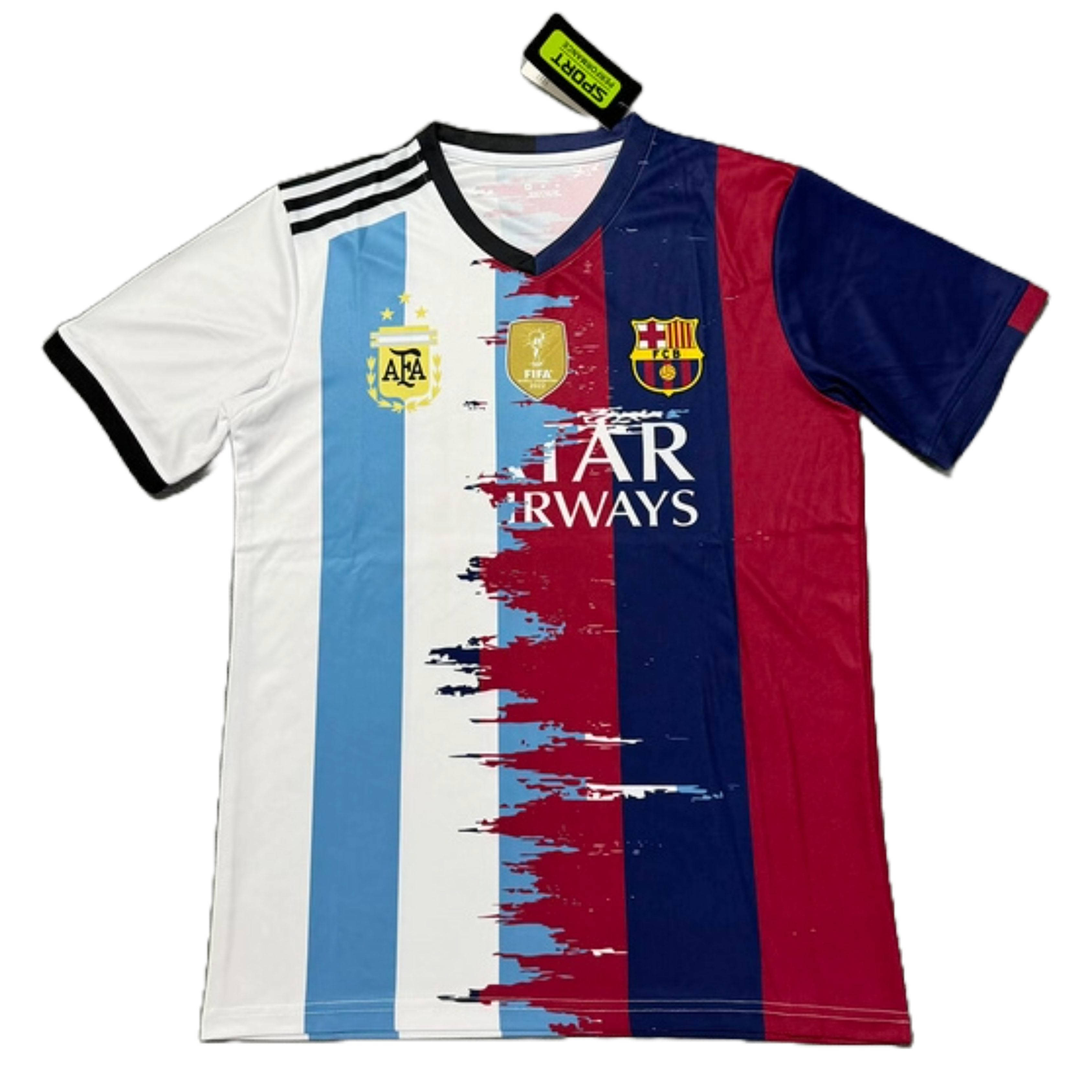 #10 Special Edition Men’s Shirt