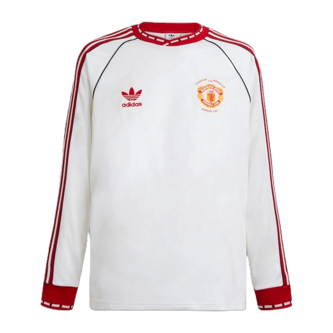Retro Away 1991 Long Sleeve Shirt