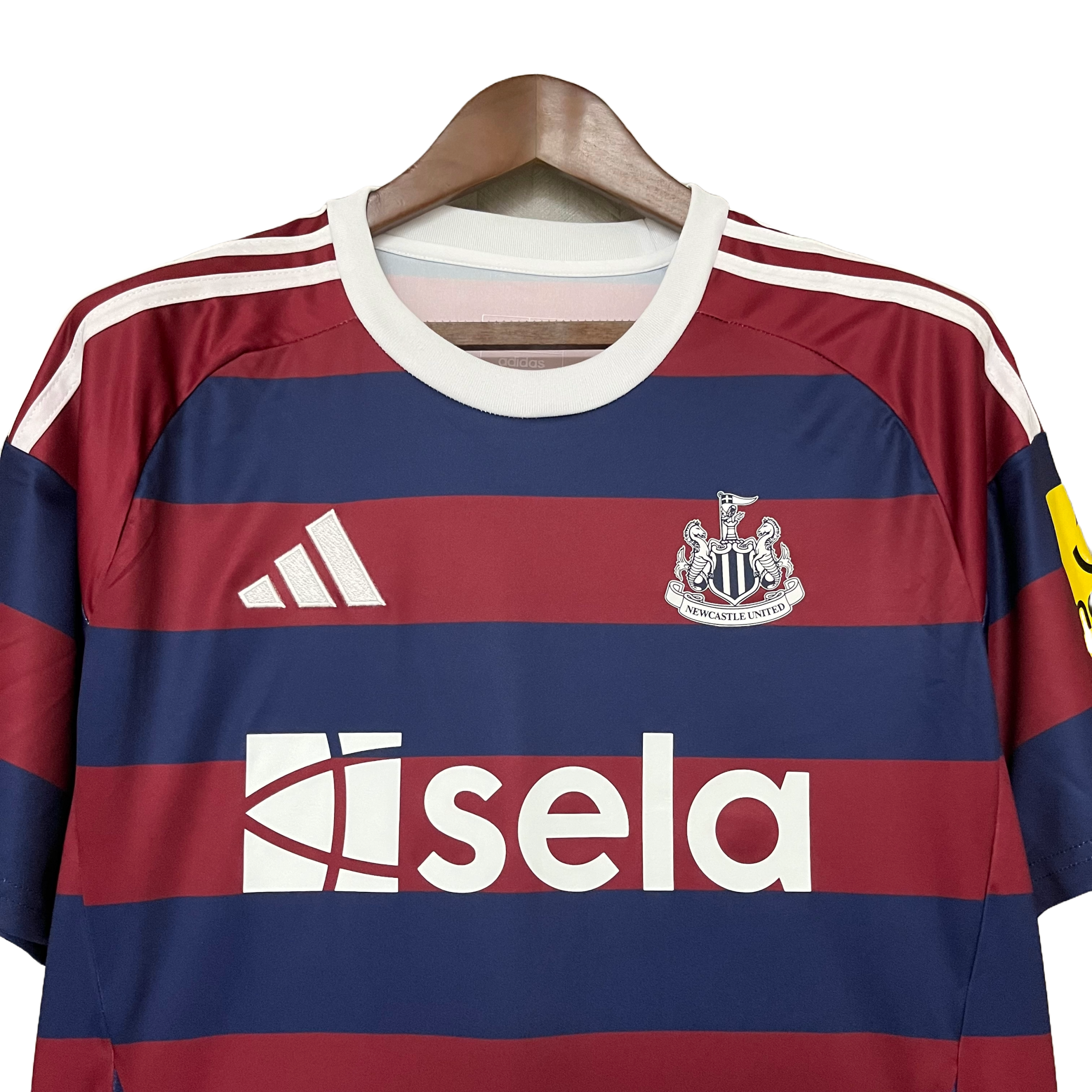 Away 24/25 Men’s Shirt