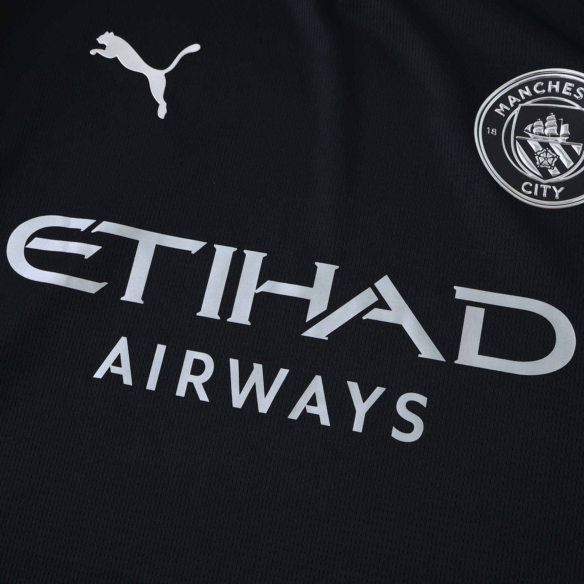 Away 25/26 Men’s Shirt