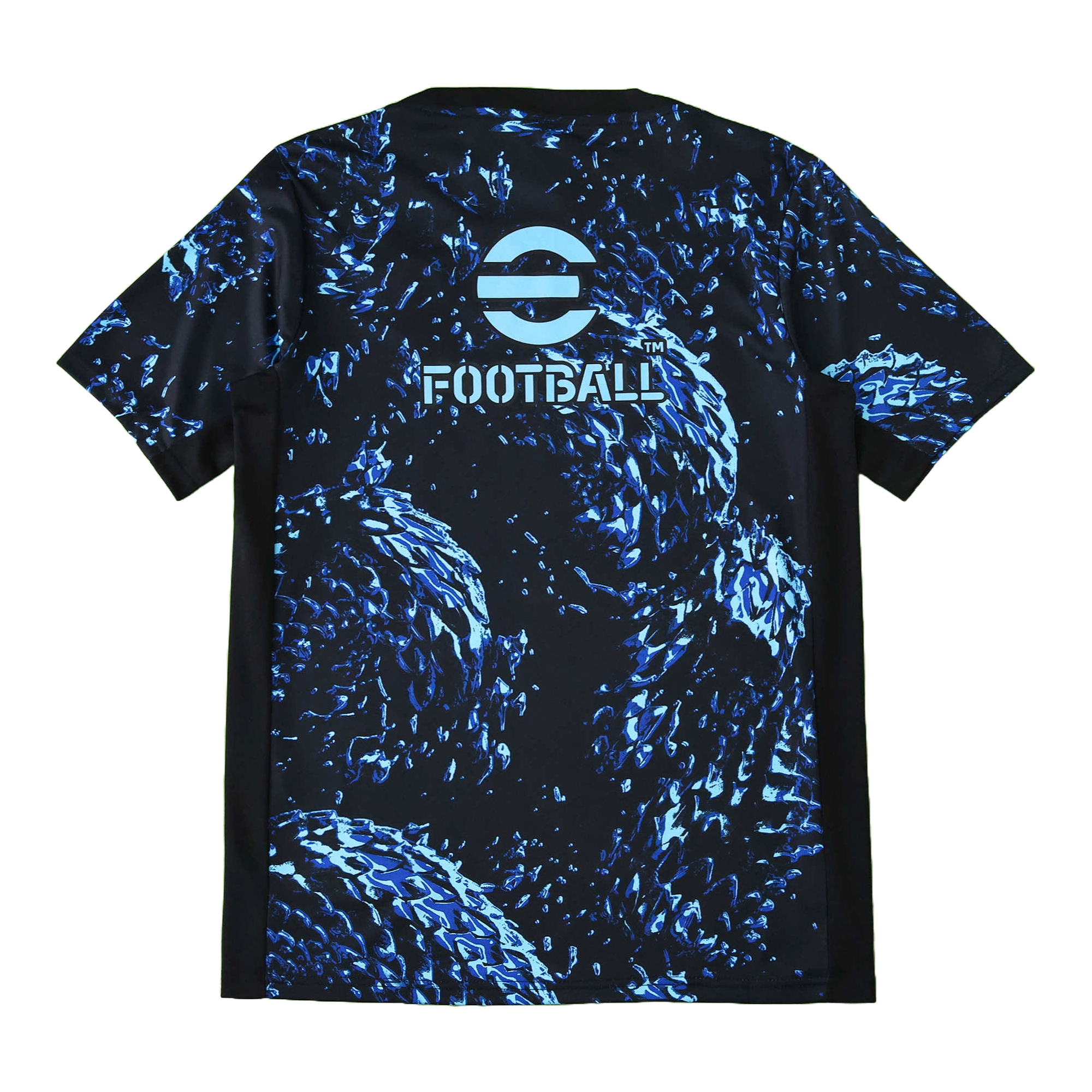 Pre-Match 25/26 Shirt