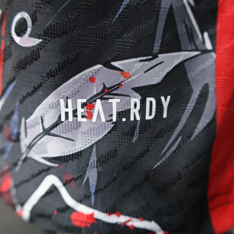 Japan Itachi Uchiha 25/26 Shirt - View 10