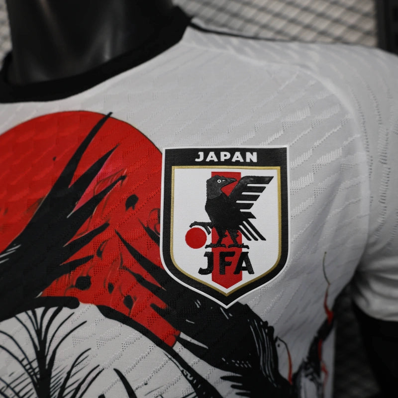 Japan Itachi Uchiha 25/26 Shirt - View 8