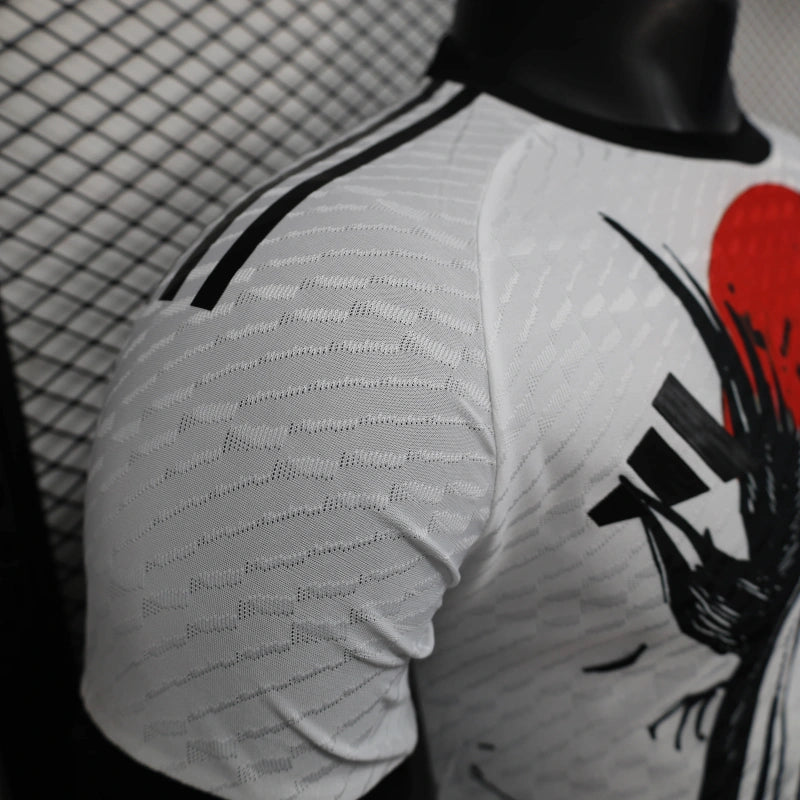 Japan Itachi Uchiha 25/26 Shirt - View 11
