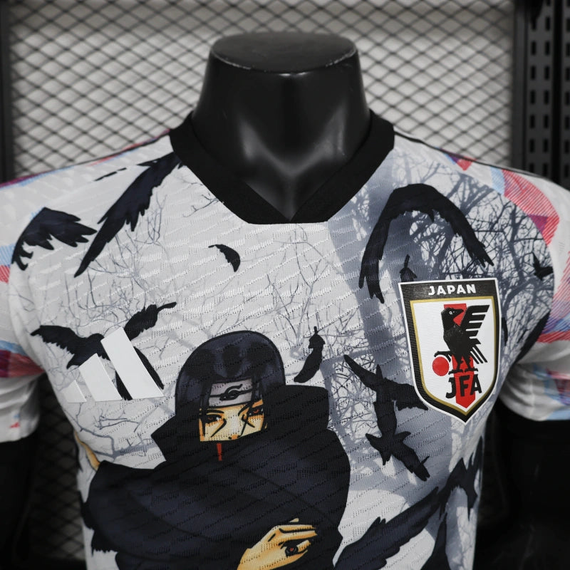 Japan Itachi Uchiha 24/25 Shirt - View 6