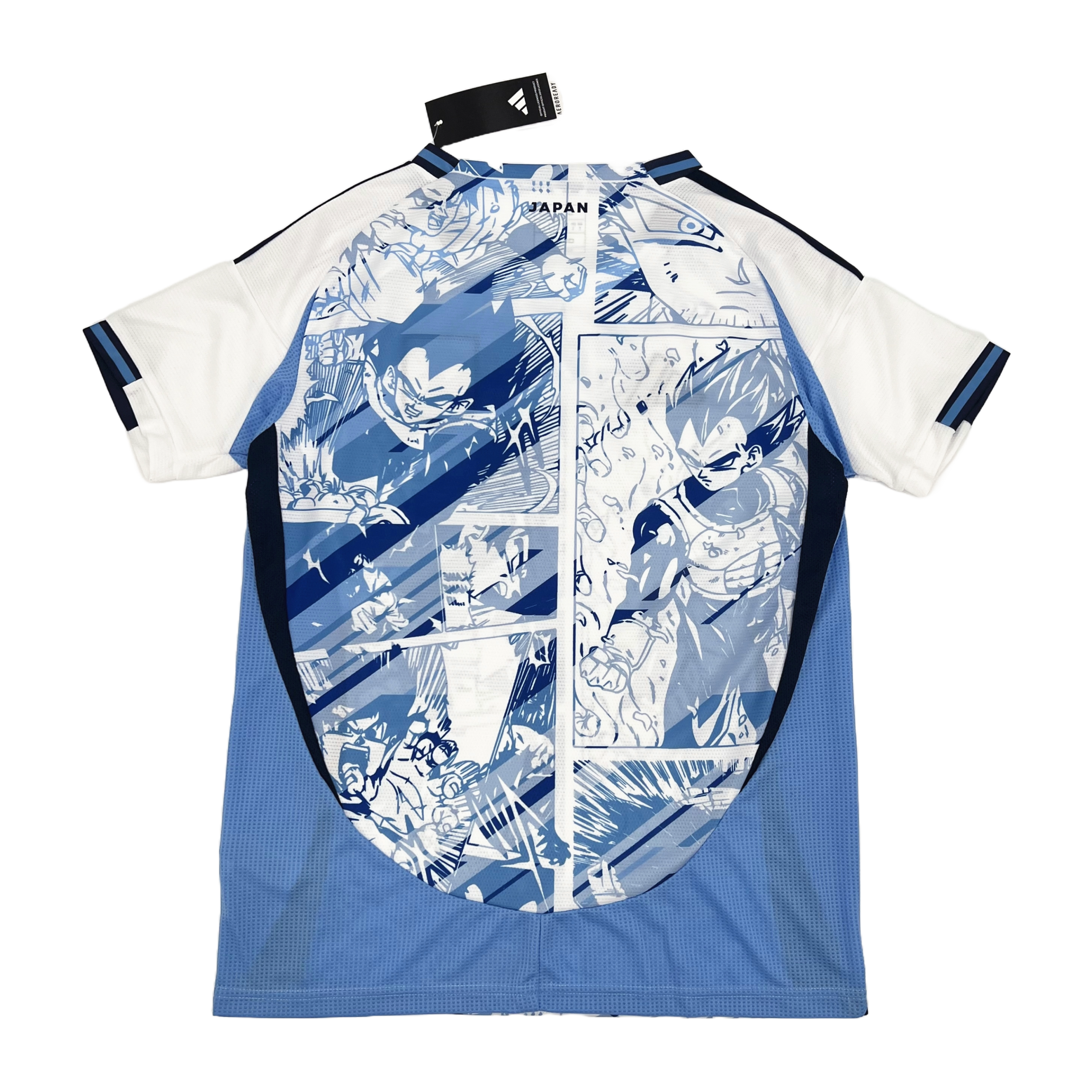 Japan Special Edition 25/26 Shirt - View 3