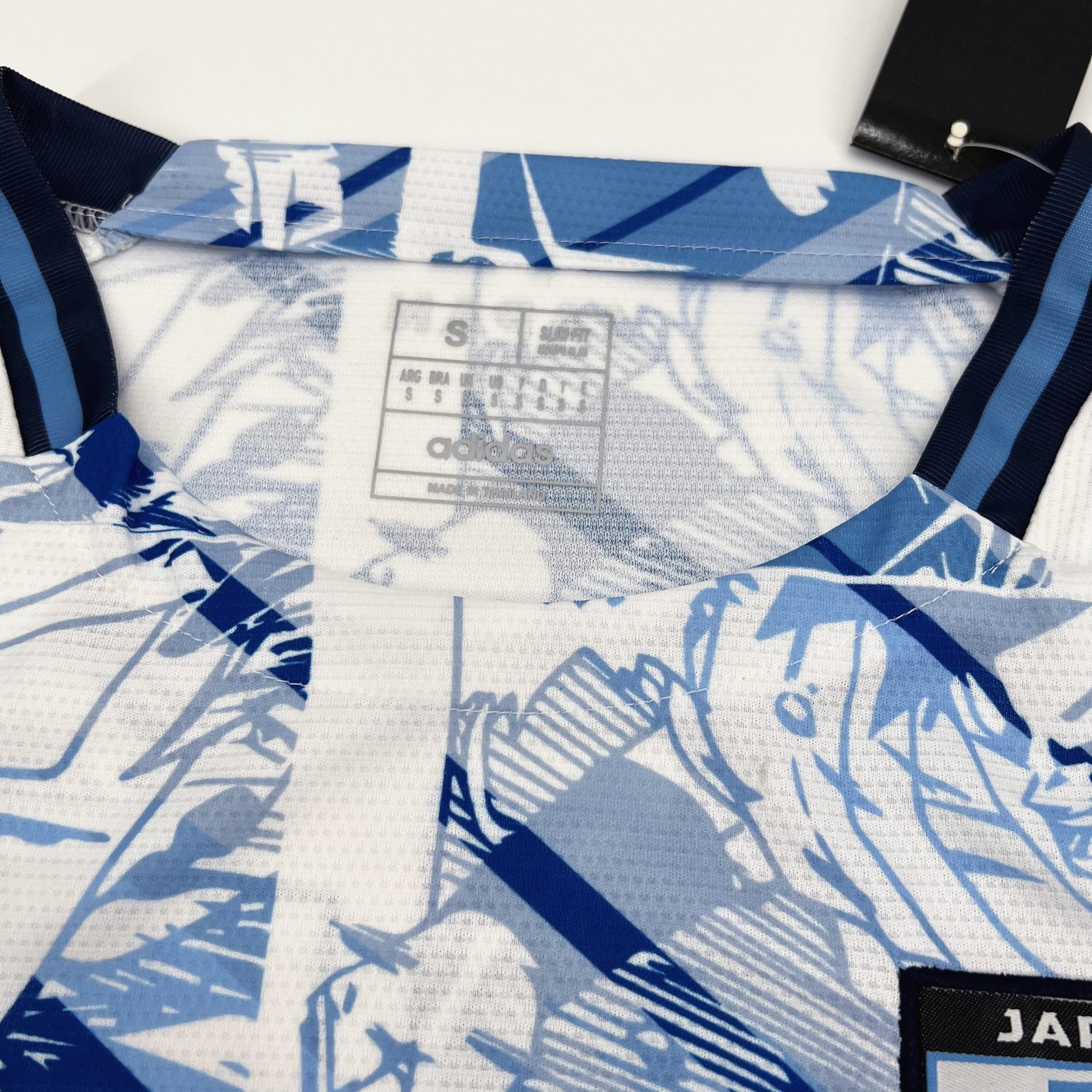 Japan Special Edition 25/26 Shirt - View 6