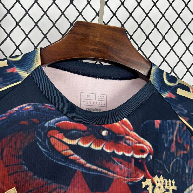 Special Edition 25/26 Men’s Shirt