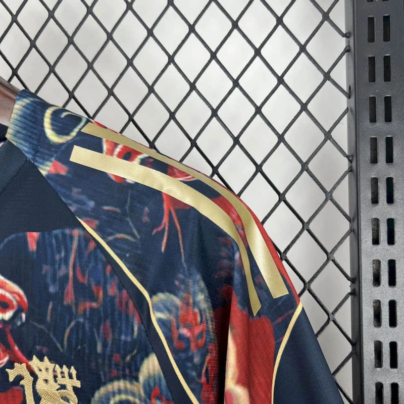 Special Edition 25/26 Men’s Shirt