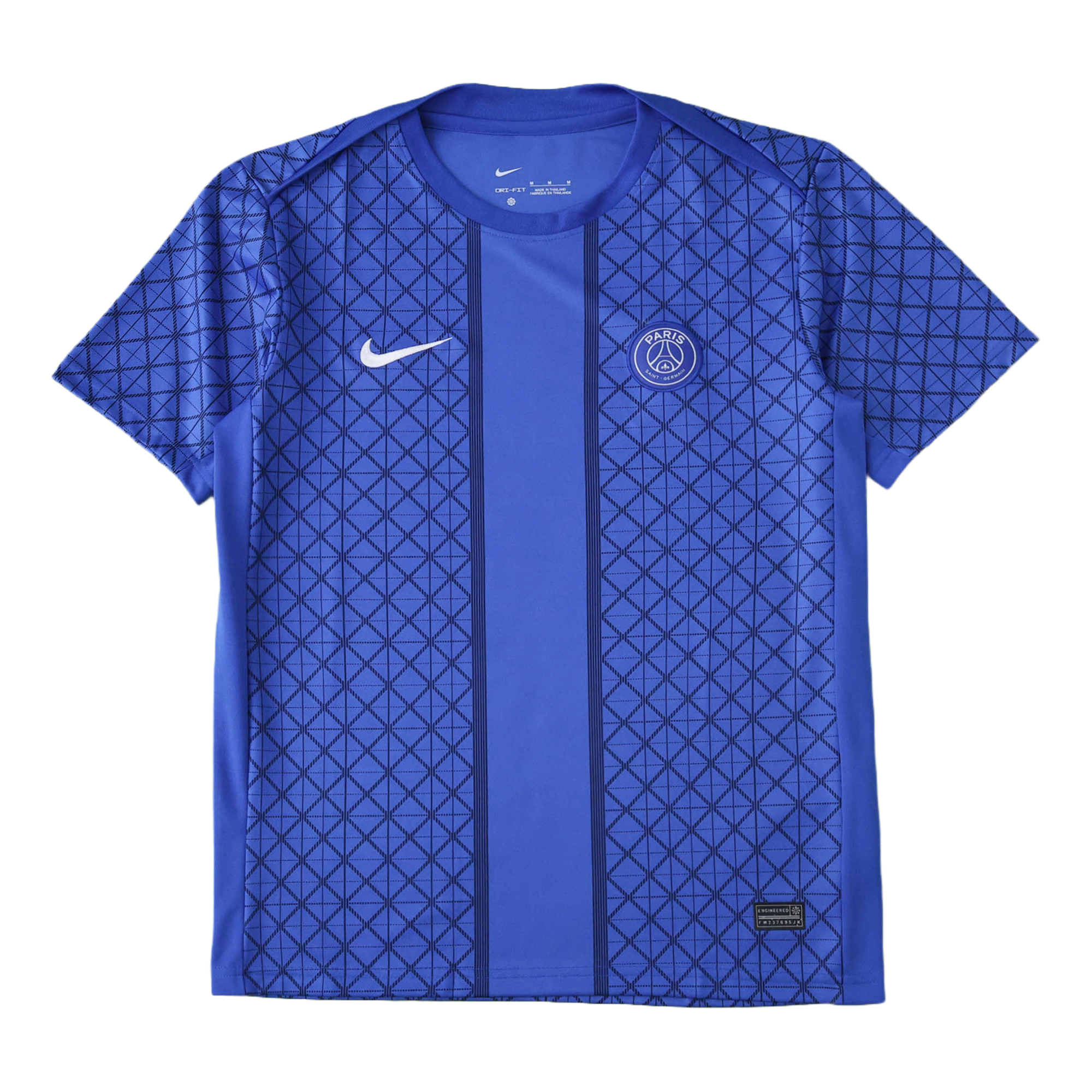 Pre-Match 25/26 Shirt