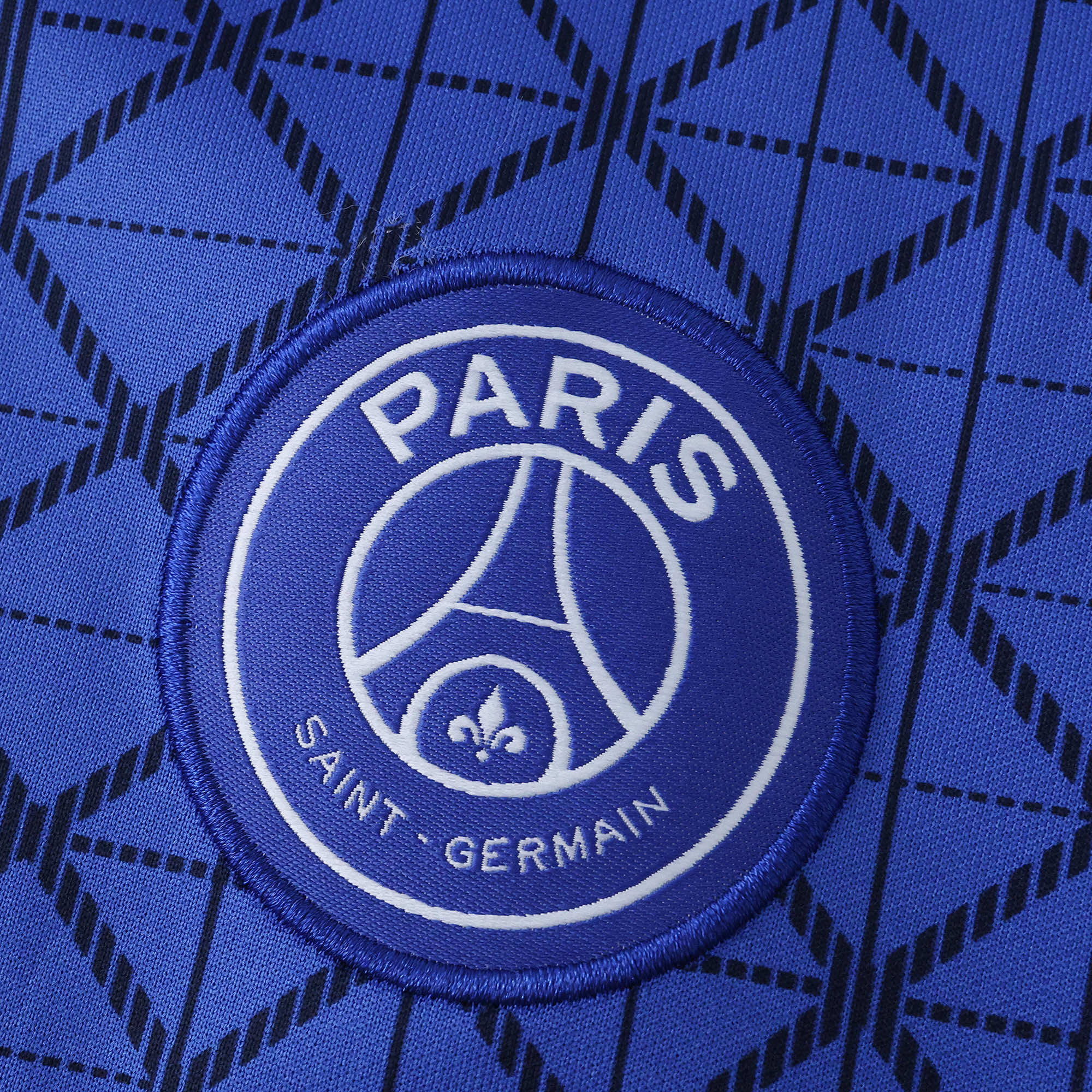 Pre-Match 25/26 Shirt