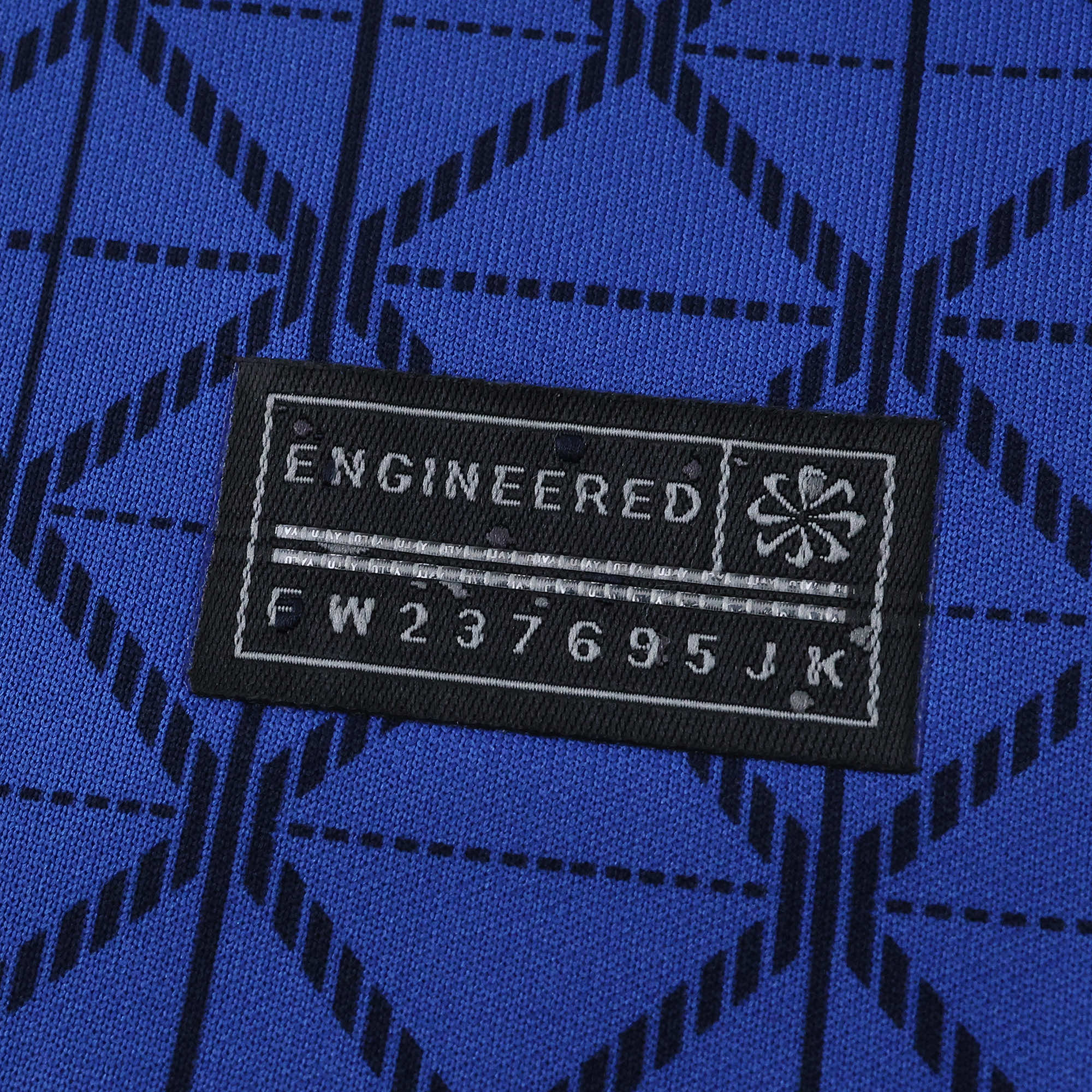 Pre-Match 25/26 Shirt