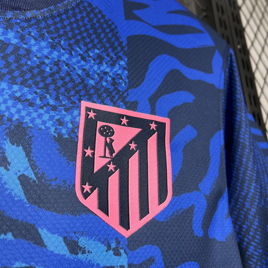 Away 24/25 Men’s Shirt