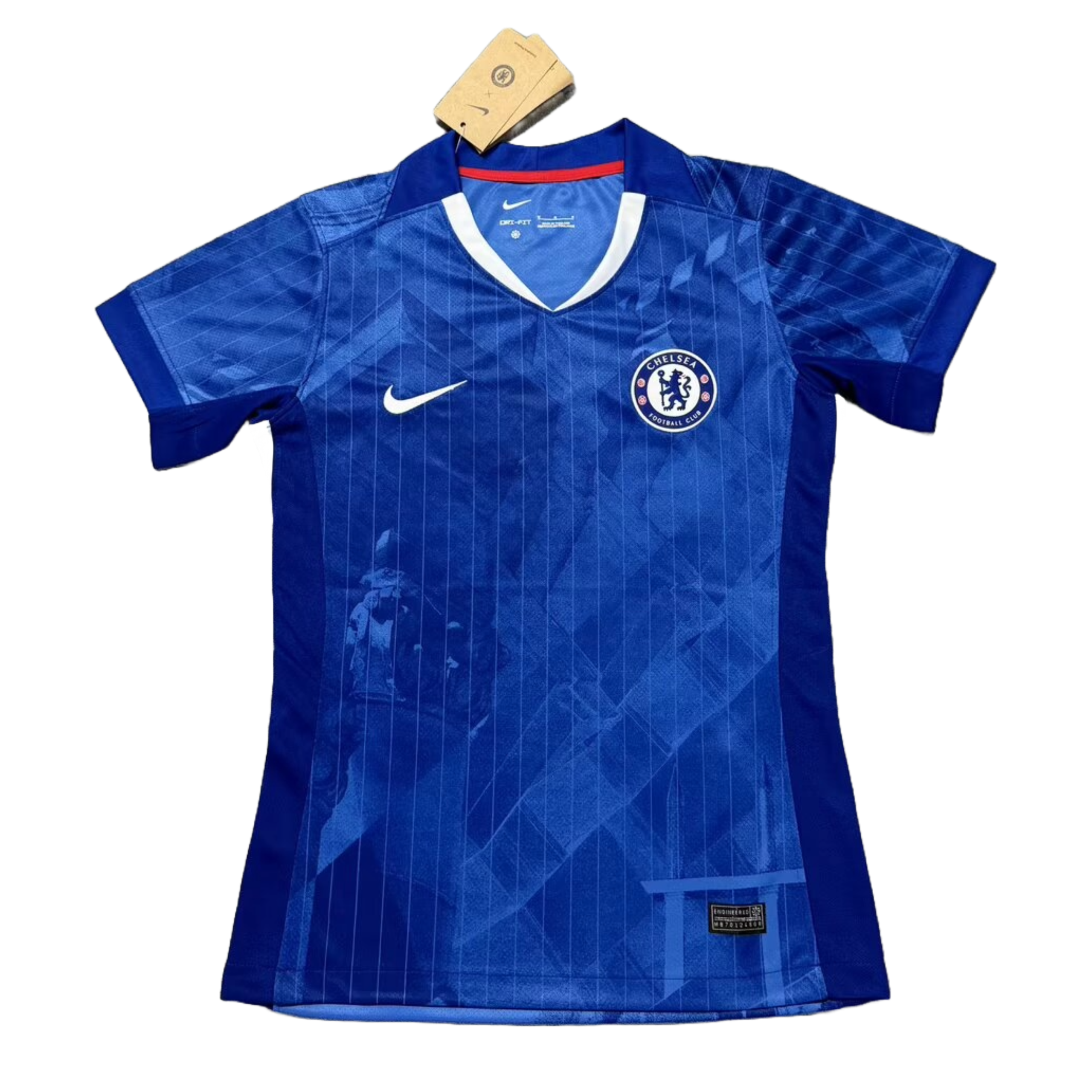 25/26 Home Women's Shirt