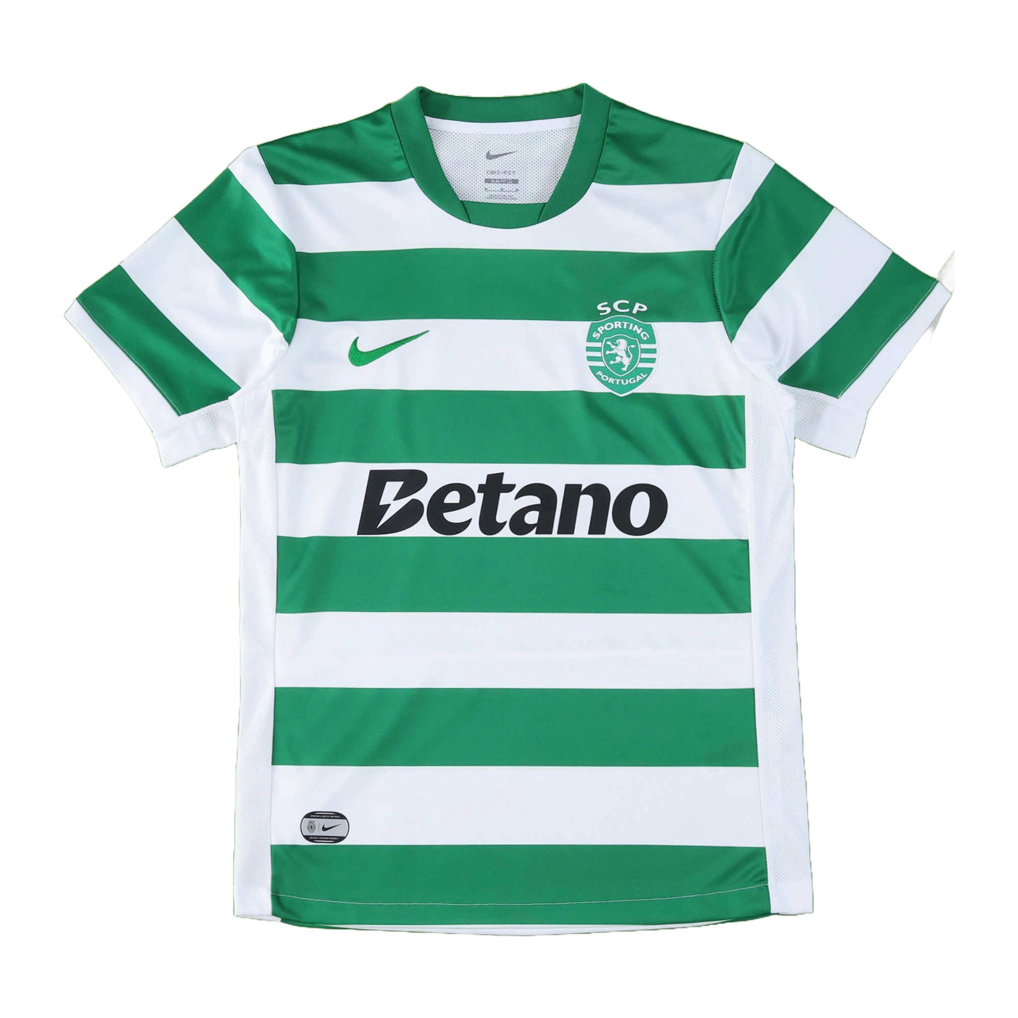 Home 25/26 Men’s Shirt