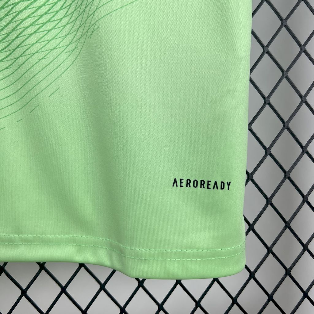 Goalkeeper 25/26 Shirt