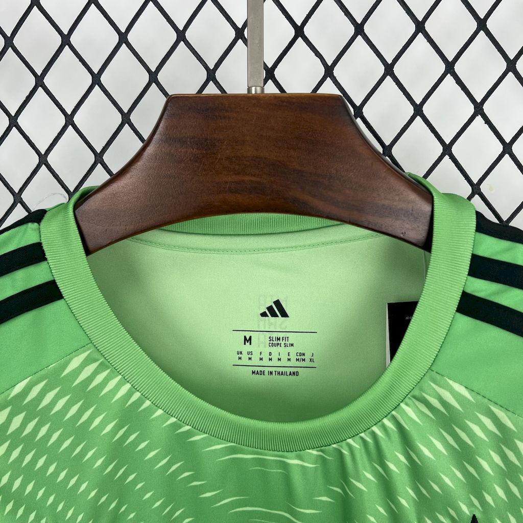 Goalkeeper 25/26 Shirt