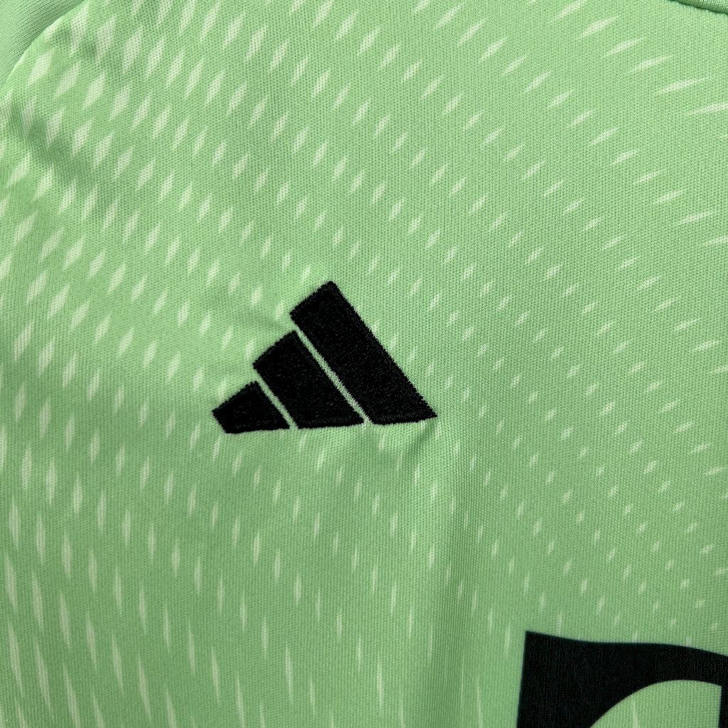 Goalkeeper 25/26 Shirt