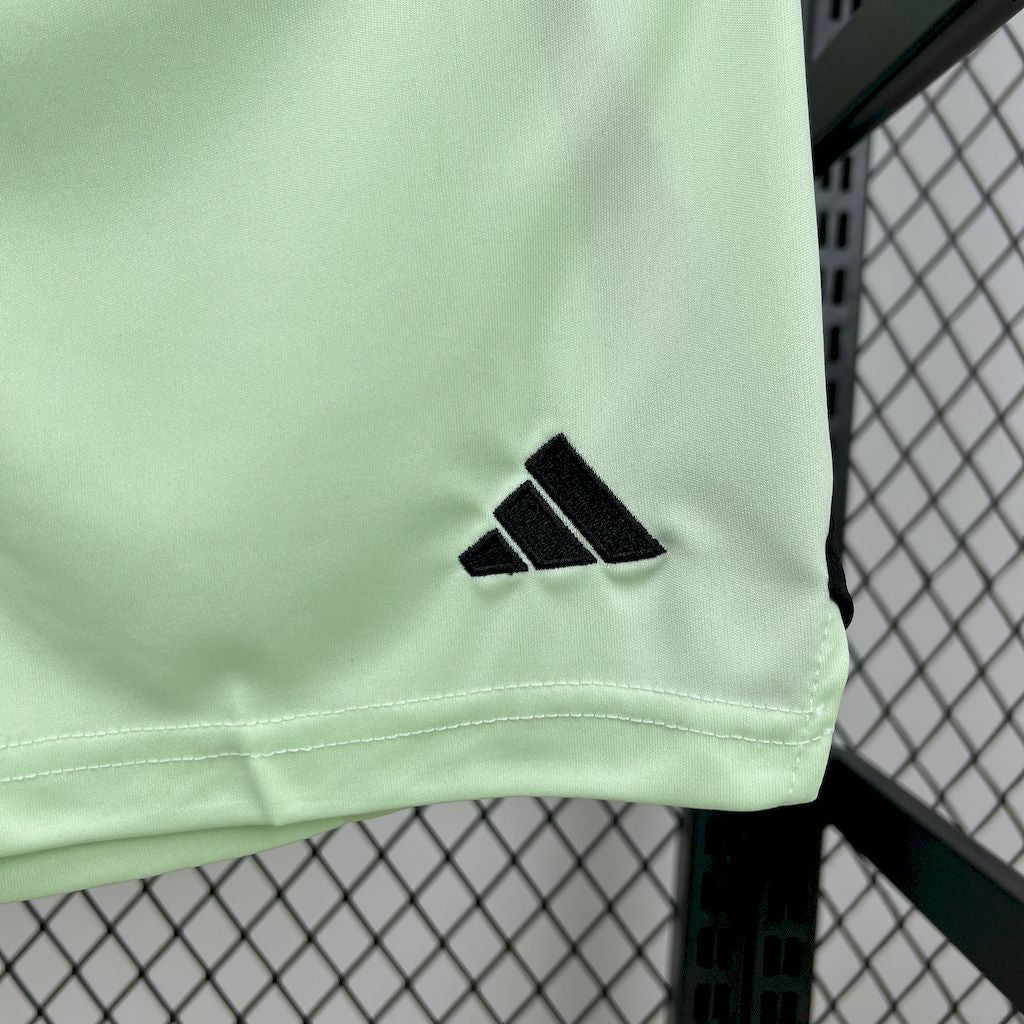 Goalkeeper 25/26 Shirt