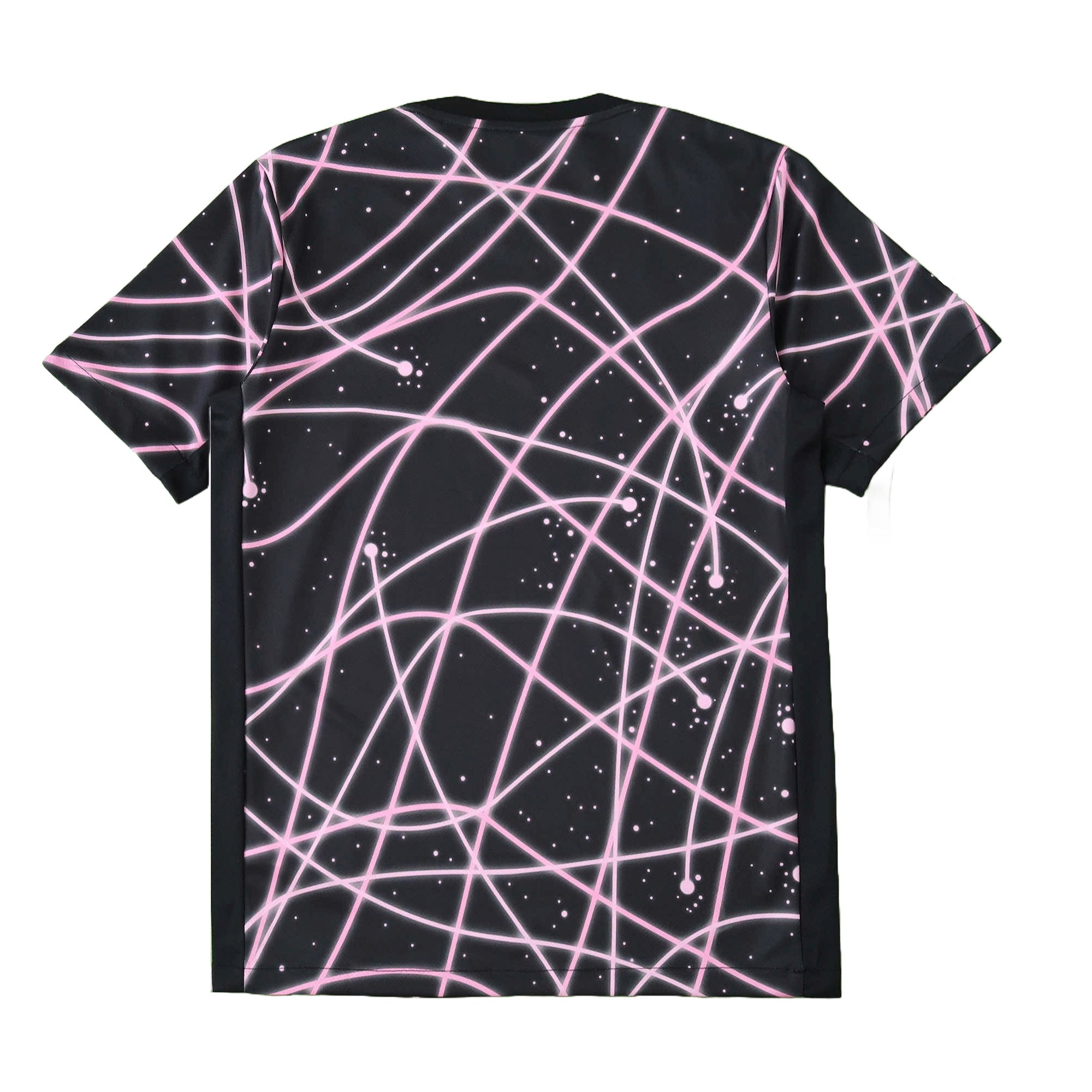 Pre-Match 25/26 Shirt