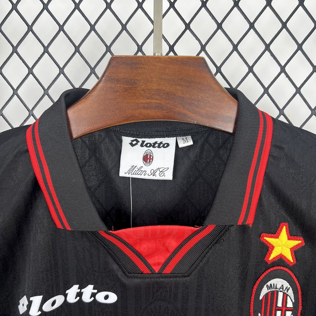 Retro Away 1997/98 Shirt