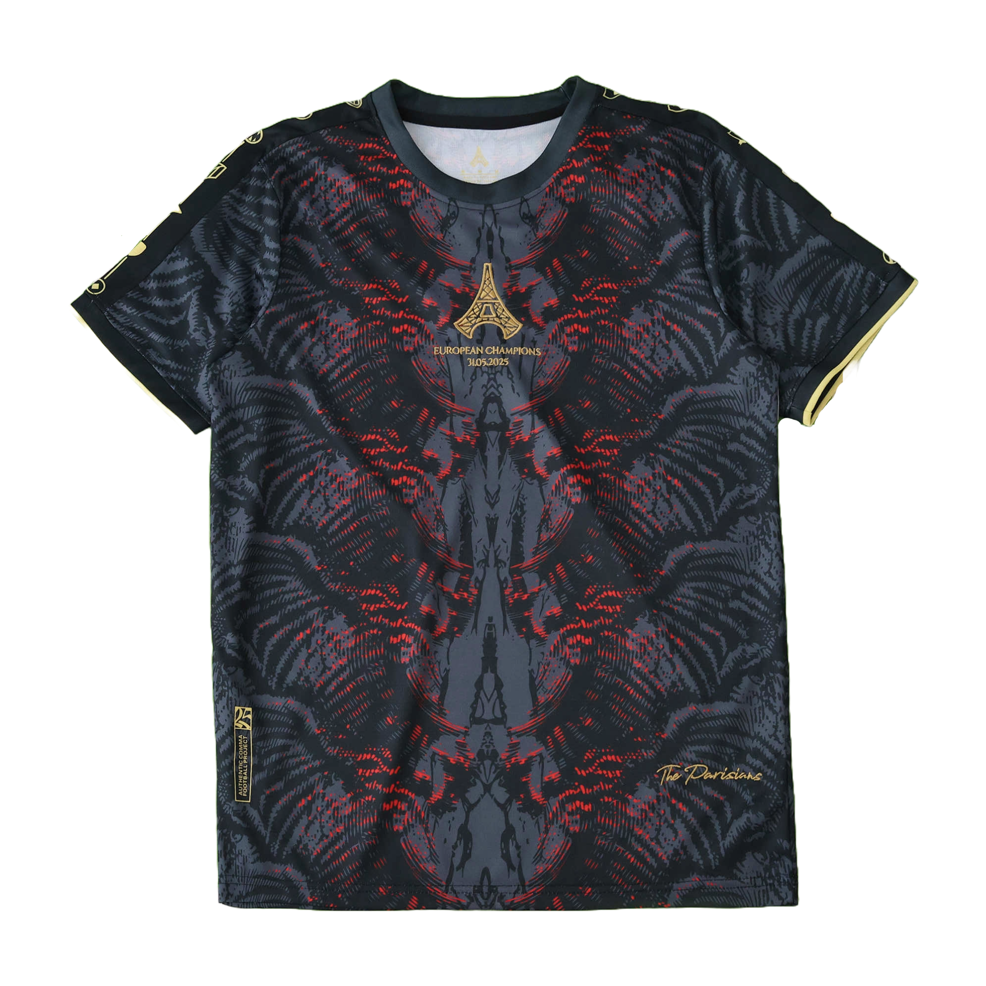 Special Edition Men’s Shirt