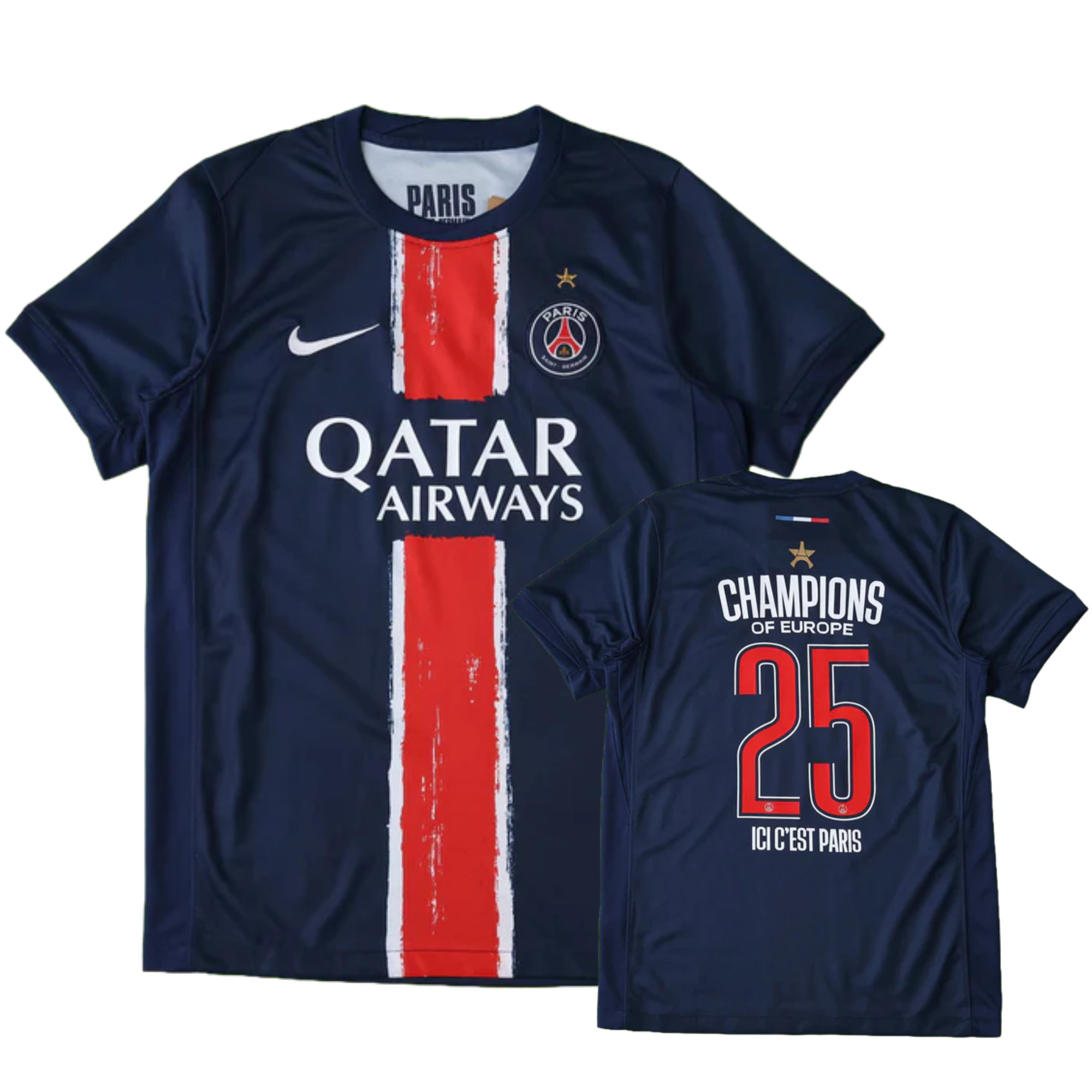 24/25 Home Men’s Shirt