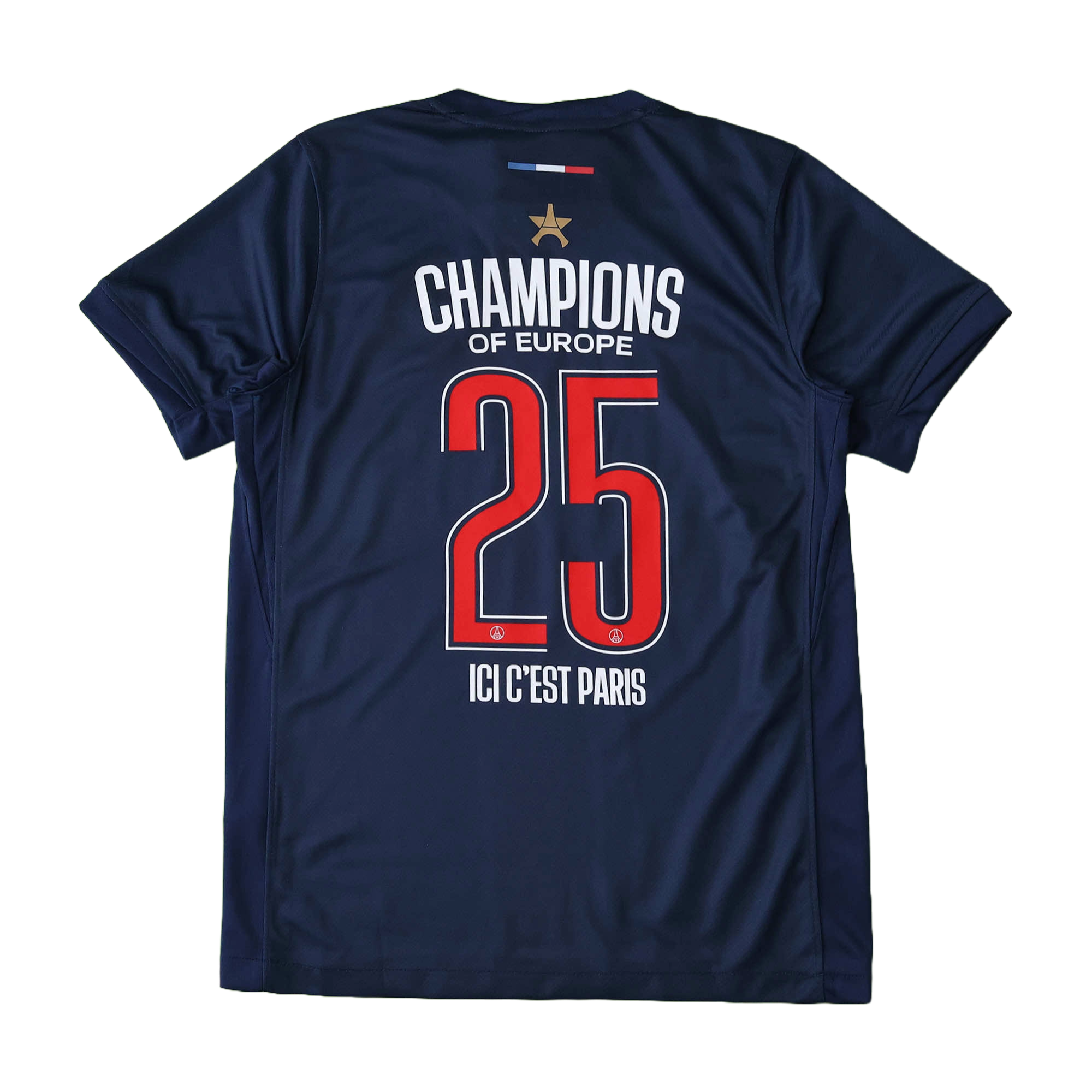 24/25 Home Men’s Shirt