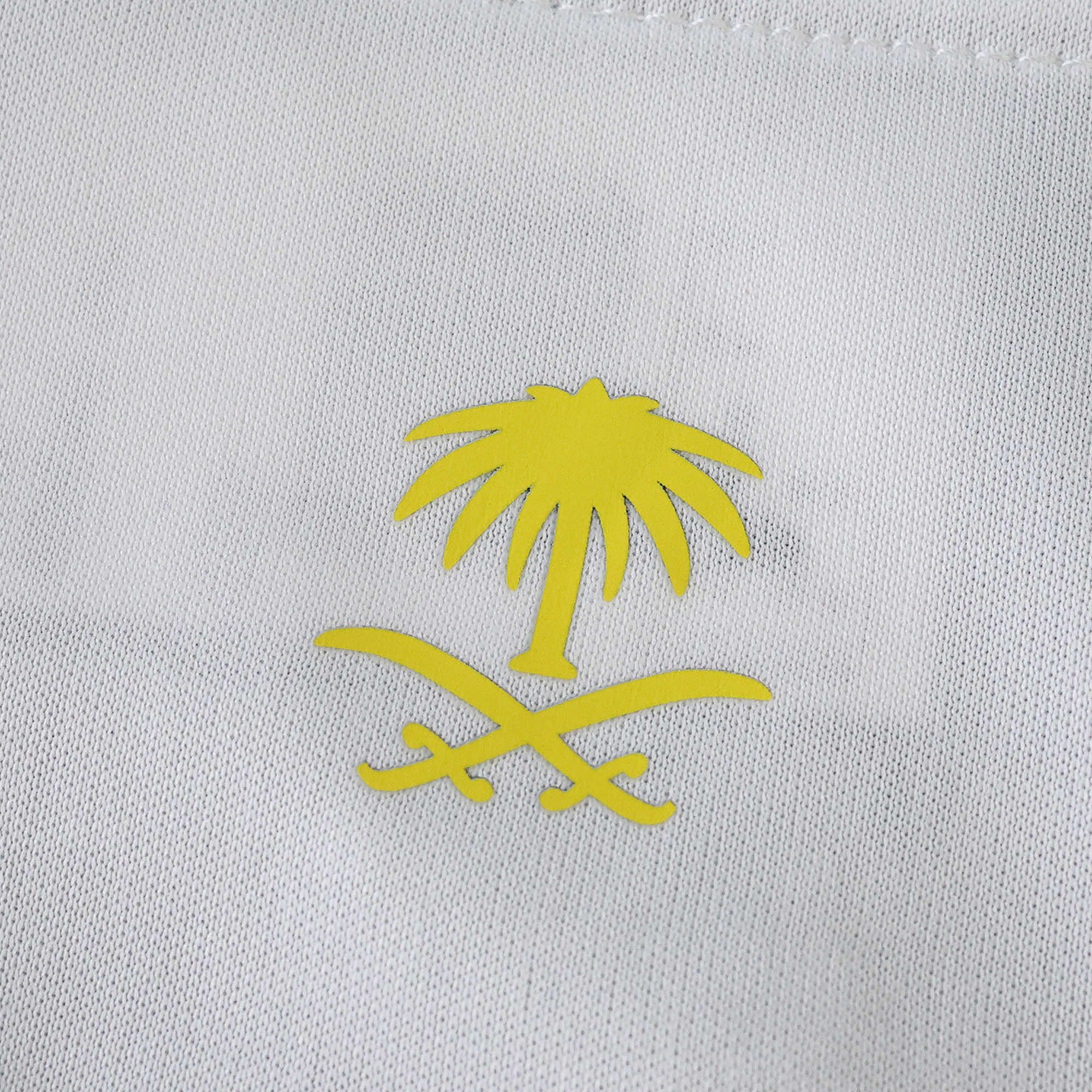 Al-Alami 25/26 Away Shirt - View 6