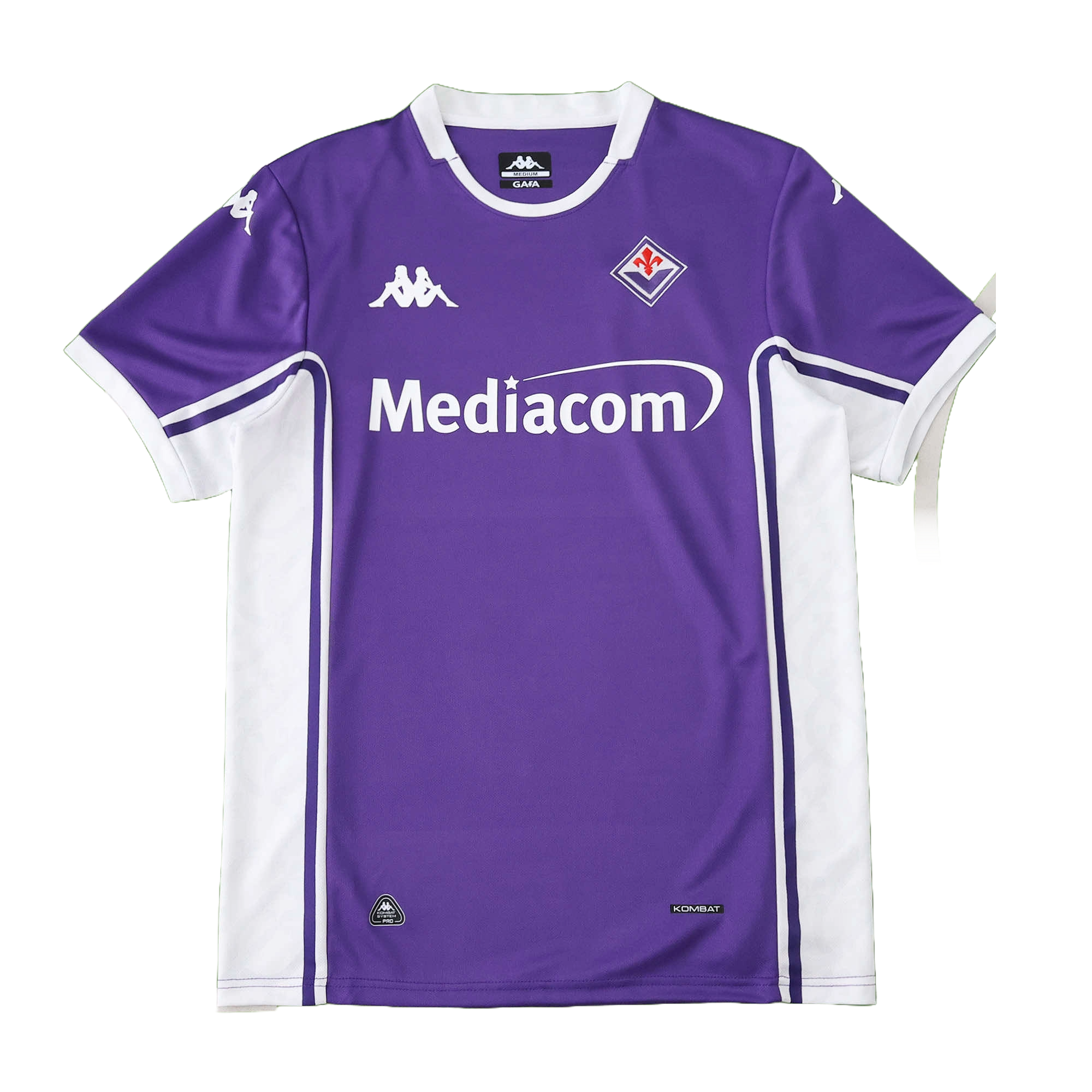Viola 25/26 Home Shirt