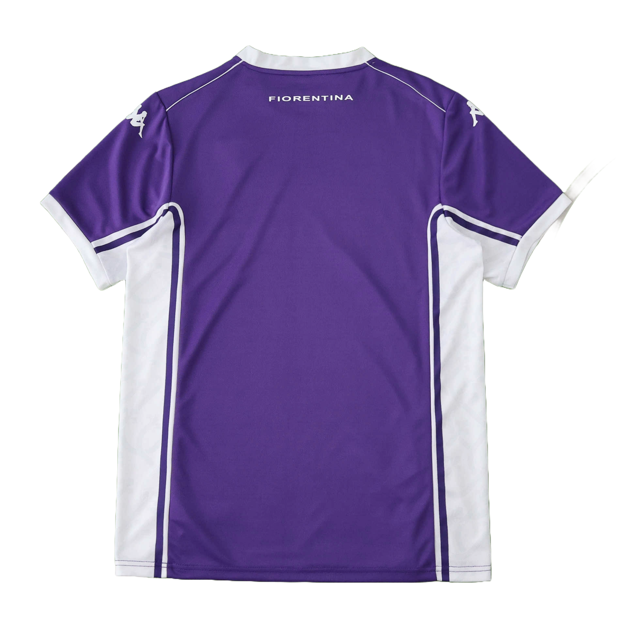 Viola 25/26 Home Shirt - View 2