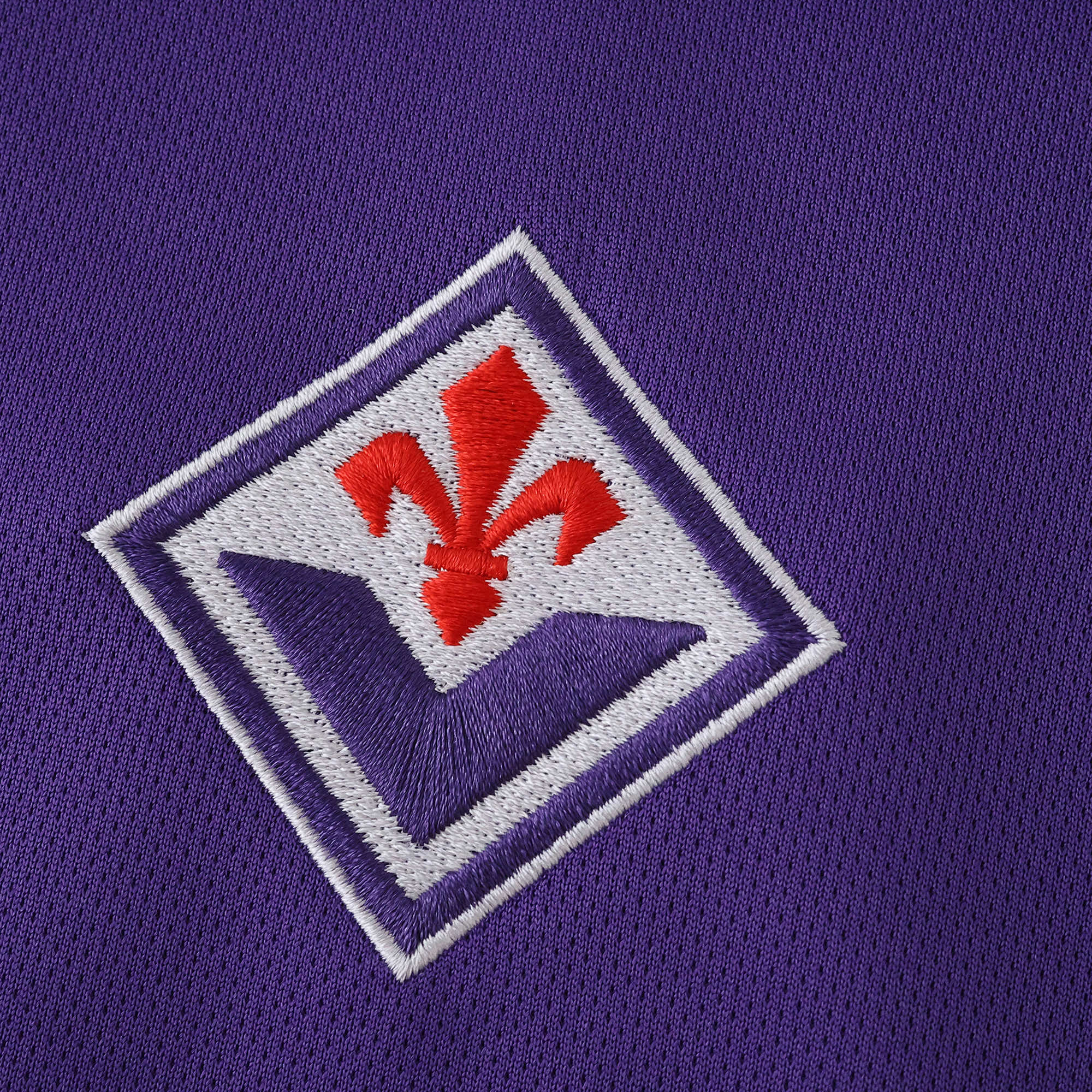 Viola 25/26 Home Shirt - View 3